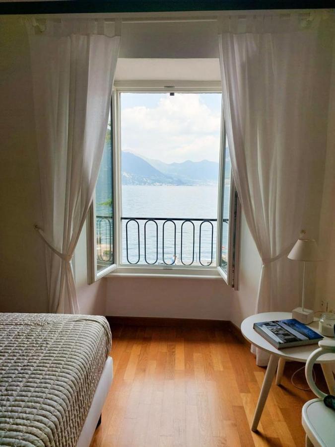 Miralago Casa Vacanze Riva di Solto Ngoại thất bức ảnh