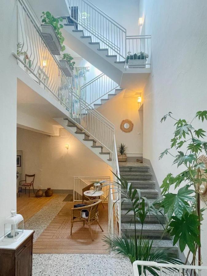 Miralago Casa Vacanze Riva di Solto Ngoại thất bức ảnh