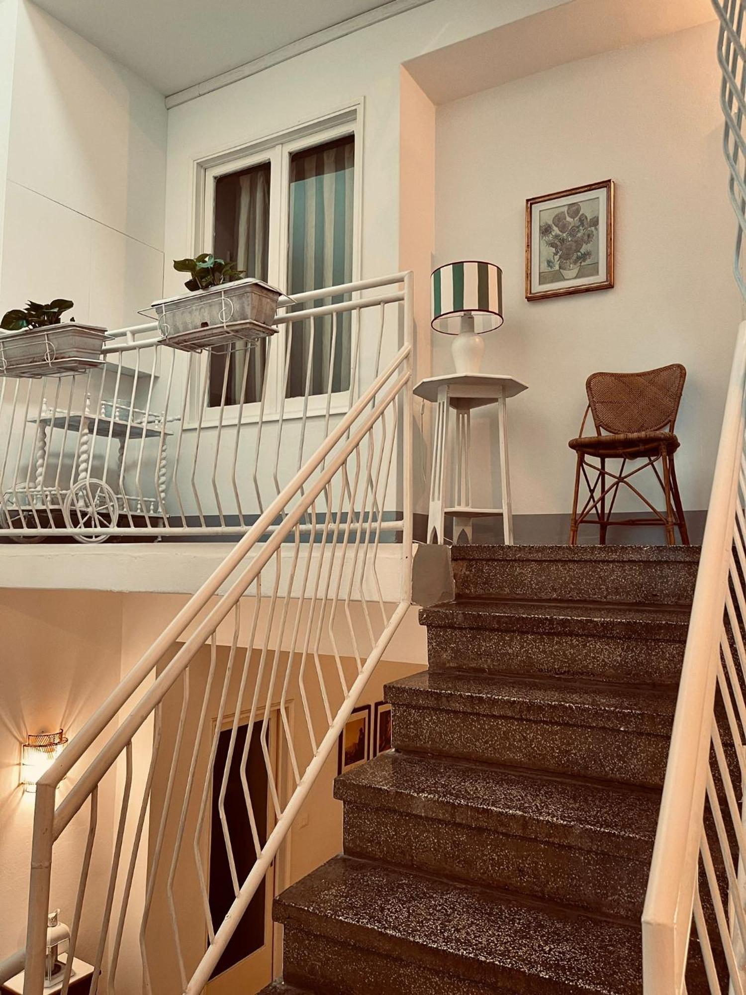 Miralago Casa Vacanze Riva di Solto Ngoại thất bức ảnh